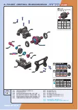 Preview for 13 page of Xray XB4C 23 Instruction Manual