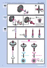 Preview for 36 page of Xray XB4C 23 Instruction Manual