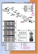 Preview for 41 page of Xray XB4C 23 Instruction Manual