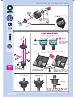 Preview for 9 page of Xray XB9 Instruction Manual