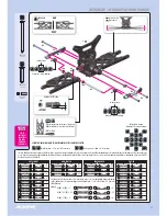 Preview for 13 page of Xray XB9 Instruction Manual