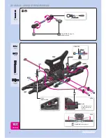 Preview for 14 page of Xray XB9 Instruction Manual