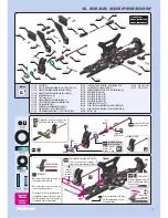 Preview for 15 page of Xray XB9 Instruction Manual