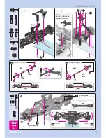 Preview for 25 page of Xray XB9 Instruction Manual