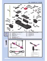 Preview for 31 page of Xray XB9 Instruction Manual