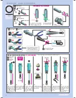 Preview for 34 page of Xray XB9 Instruction Manual