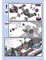 Preview for 38 page of Xray XB9 Instruction Manual