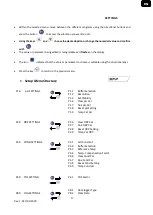 Preview for 17 page of XS Instruments 60 VioLab Series Instruction Manual