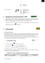 Preview for 18 page of XS Instruments 60 VioLab Series Instruction Manual