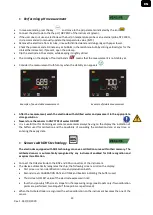 Preview for 23 page of XS Instruments 60 VioLab Series Instruction Manual