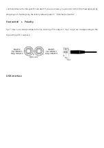 Preview for 4 page of XSONIC AIRSTEP Manual