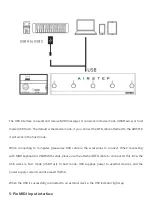 Preview for 5 page of XSONIC AIRSTEP Manual