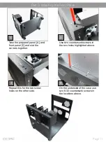 Preview for 13 page of XSPC H1 Cube+ Manual