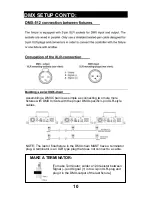 Preview for 10 page of Xstatic X-PARTRI18 IRC User Manual