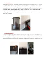 Preview for 6 page of Xstream Flat Plate Collector Mounting Installation Instructions