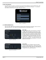 Preview for 15 page of Xstream XSmart PSP User Manual