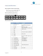 Preview for 5 page of XT XT-6300 Series Installation Manual