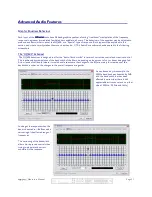 Preview for 37 page of XTA DP424 Operator'S Manual