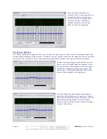 Preview for 38 page of XTA DP424 Operator'S Manual