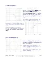 Preview for 45 page of XTA DP424 Operator'S Manual