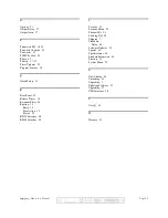 Preview for 53 page of XTA DP424 Operator'S Manual