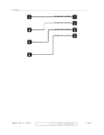 Preview for 57 page of XTA DP424 Operator'S Manual