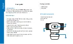 Preview for 2 page of Xtech KEEK User Manual