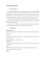 Preview for 3 page of XtendLan DVR-880E User Manual