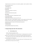 Preview for 4 page of XtendLan DVR-880E User Manual