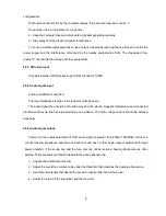 Preview for 9 page of XtendLan DVR-880E User Manual