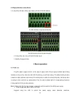 Preview for 13 page of XtendLan DVR-880E User Manual