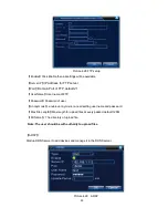Preview for 56 page of XtendLan DVR-880E User Manual