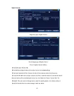 Preview for 68 page of XtendLan DVR-880E User Manual