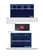 Preview for 71 page of XtendLan DVR-880E User Manual