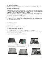 Preview for 25 page of XtendLan NVR-3202K User Manual