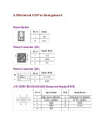 Preview for 18 page of XtendLan PTDX5311 User Manual