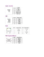 Preview for 19 page of XtendLan PTDX5311 User Manual