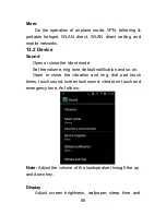 Preview for 92 page of XtendLan XL-DM317G User Manual