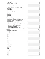 Preview for 4 page of XtendLan XL-HCW224C User Manual