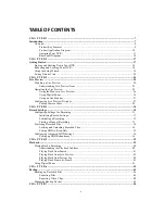 Preview for 4 page of XtendLan XL-HDVR series User Manual