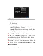 Preview for 28 page of XtendLan XL-HDVR series User Manual