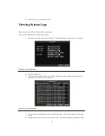 Preview for 99 page of XtendLan XL-HDVR series User Manual