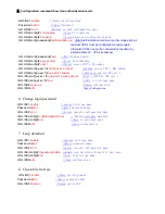 Preview for 6 page of XtendLan XL-MB103SW User Manual