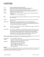 Preview for 15 page of Xterra 16204761500 Owner'S Manual