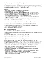 Preview for 17 page of Xterra 16204761500 Owner'S Manual