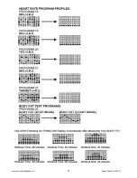 Preview for 20 page of Xterra 16204761500 Owner'S Manual