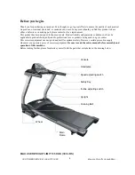 Preview for 5 page of Xterra 1640255 Owner'S Manual