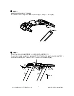 Preview for 8 page of Xterra 1640255 Owner'S Manual