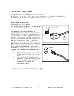 Preview for 11 page of Xterra 1640255 Owner'S Manual