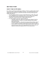 Preview for 26 page of Xterra 1640255 Owner'S Manual